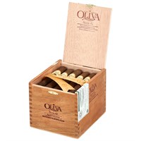 Сигара Oliva Serie G Double Robusto
