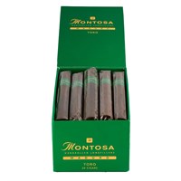 Сигара Montosa Maduro Toro