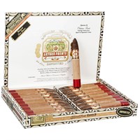 Сигара Arturo Fuente Chateau Fuente Queen B Sun Grown