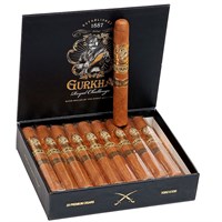 Сигара Gurkha Royal Challenge Toro