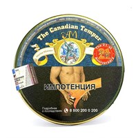 Табак для трубки Markonie`s Tobacco Canadian Temper (50 гр)