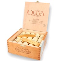 Сигара Oliva Serie O Robusto Tube