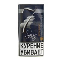 Табак для трубки Mac Baren 7 Seas Royal Blend 40 г.