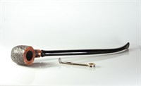 Трубка Molina RAYKOC RUSTIC CHURCHWARDEN 03