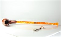 Трубка Molina SMOOTH CHURCHWARDEN 03