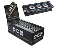 Сигаретная бумага OCB Premium 50 листов 70 мм Сигаретная бумага OCB Premium 50 листов 70 мм