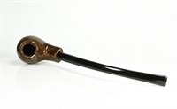 Трубка MOLINA serie PASSATORE  SMOOTH CHURCHWARDEN