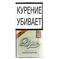 Сигаретный табак Pepe Fine Green 30 гр