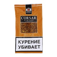 Табак сигаретный CORSAR OF THE QUEEN ORIGINAL 35 гр