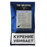 Табак трубочный THE BRISTOL English Blend 40 гр