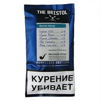 Табак трубочный THE BRISTOL Danish Blend 40 гр