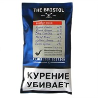 Табак трубочный THE BRISTOL Scottish Blend 40 гр