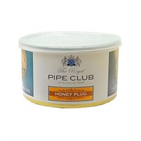 Табак для трубки The Royal Pipe Club Plug Honey (100 гр)