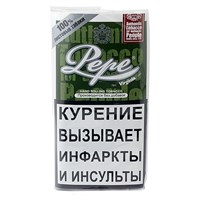 Сигаретный табак Pepe Rich Green 30 гр