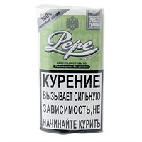 Сигаретный табак Pepe Easy Green 30 гр