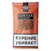 Табак сигаретный CORSAR OF THE QUEEN Cherry 35 гр