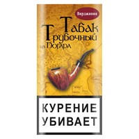 Трубочный табак из Погара Вирджиния кисет 40 гр.