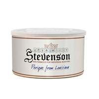 Табак для трубки  Stevenson  Perique  from Lousiana (Перик №18) банка 40 гр.