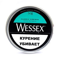 Табак для трубки Wessex Brigade 50 гр.