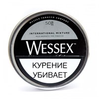 Табак для трубки Wessex Directors Choice 50 гр.