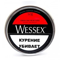 Табак для трубки Wessex Tradition 50 гр.