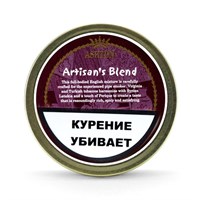 Табак для трубки Ashton Artisans Blend 50 гр