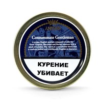 Табак для трубки Ashton Consummate Gentleman 50 гр