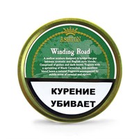 Табак для трубки Ashton Winding Road 50 гр.