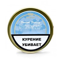 Табак для трубки Ashton Smooth Sailing 50 гр.