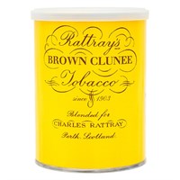 Табак для трубки Rattrays Brown Clunee (100 гр)