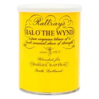 Табак для трубки Rattrays Hal O The Wynd (100 гр)