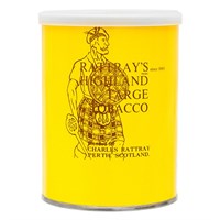 Табак для трубки Rattrays Highland Targe (100 гр)
