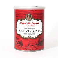 Табак для трубки Robert McConnell Red Virginia 100 гр.