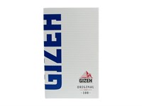 Сигаретная бумага Gizeh Magnet Original (100 листов)