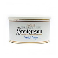 Табак для трубки Stevenson Toasted Burley (Берлей № 12), банка 40 гр