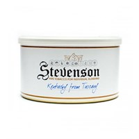 Табак для трубки Stevenson Kentucky from Tuscany (Кентукки № 17), банка 40 гр