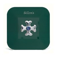 Трубочный табак Sillems Green 100 гр.