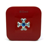 Трубочный табак Sillems Red 100 гр.