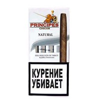 Сигариллы Principes Chicos Original (5 шт.)