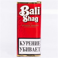 Табак для самокруток  Bali Shag Rounded Virginia