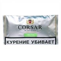Табак сигаретный CORSAR OF THE QUEEN VIRGINIA 35 гр