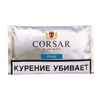 Табак сигаретный CORSAR OF THE QUEEN ZWARE 35 гр.