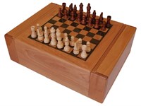 Хьюмидор Сraftsman"s Bench Checkmate
