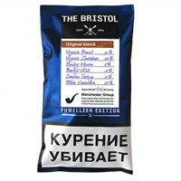 Табак трубочный THE BRISTOL Original Blend 40 гр