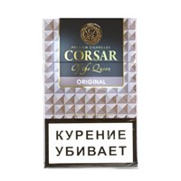 Сигариллы Corsar of the Queen Original (20 шт)