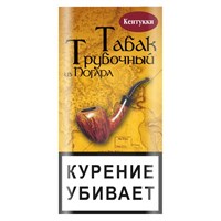 Трубочный табак из Погара  Кентукки кисет 40 гр