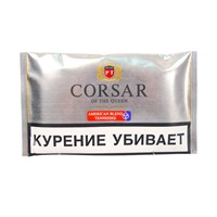 Табак CORSAR OF THE QUEEN AMERICAN BLEND TENESSEE 35 гр