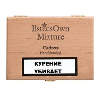 Трубочный табак Ilsteds Cedros 100 гр.