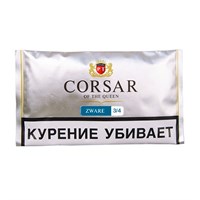 Табак сигаретный CORSAR OF THE QUEEN ZWARE 3/4  35 гр