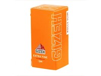 Сигаретная бумага  GIZEH EXTRA FINE  Rolls Slim 5 м